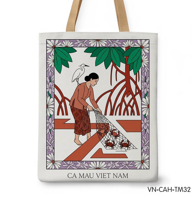 VN-CAH-TM32